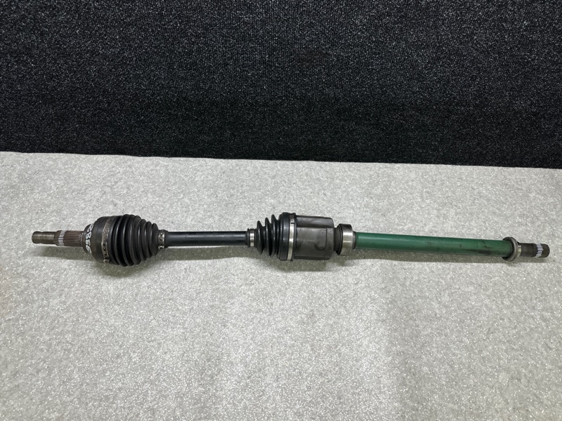 Запчасть привод передний правый NISSAN X-TRAIL/ROGUE T32 13-20 39100-4BA0A Б/У Привод передний правый NISSAN X-TRAIL/ROGUE T32 13-20 39100-4BA0A Б/У