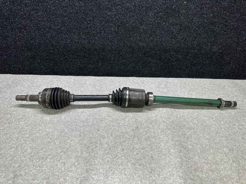 Привод передний правый X-TRAIL/ROGUE T32 13-20 Привод передний правый X-TRAIL/ROGUE T32 13-20