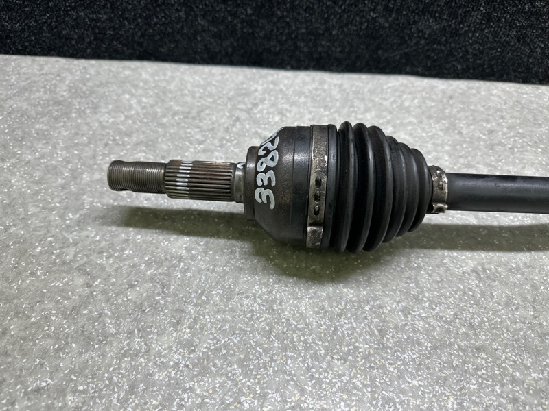 Привод передний правый NISSAN X-TRAIL/ROGUE T32 13-20 Привод передний правый NISSAN X-TRAIL/ROGUE T32 13-20