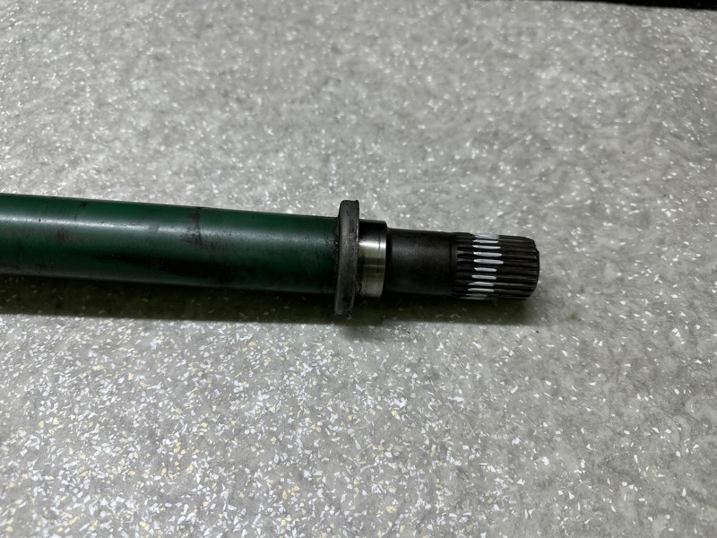 Привод передний правый X-TRAIL/ROGUE T32 13-20 Привод передний правый X-TRAIL/ROGUE T32 13-20