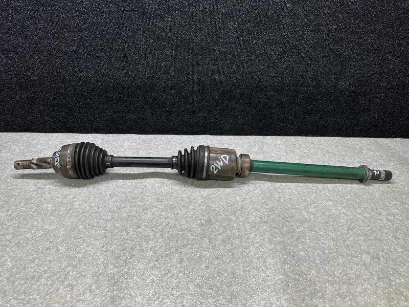 Привод передний правый X-TRAIL/ROGUE T32 13-20