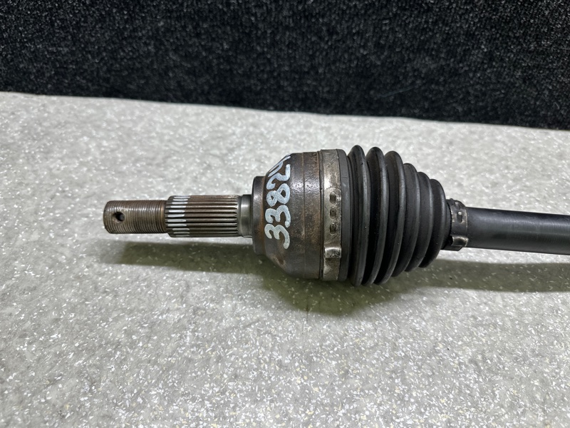 Привод передний правый NISSAN X-TRAIL/ROGUE T32 13-20