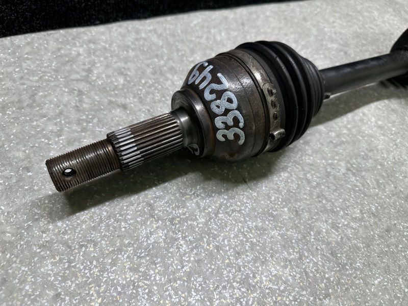 Привод передний правый X-TRAIL/ROGUE T32 13-20