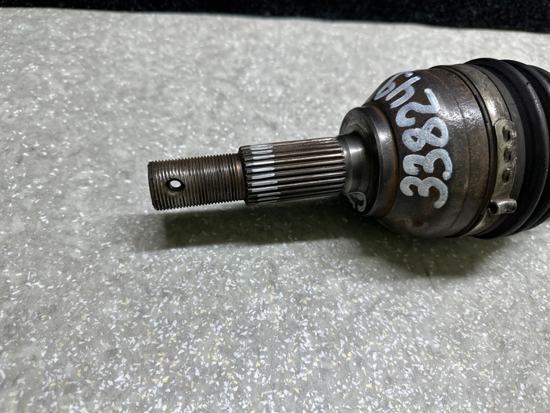 Привод передний правый X-TRAIL/ROGUE T32 13-20