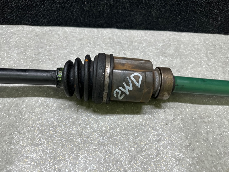 Привод передний правый X-TRAIL/ROGUE T32 13-20