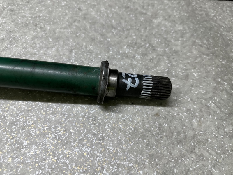 Привод передний правый X-TRAIL/ROGUE T32 13-20