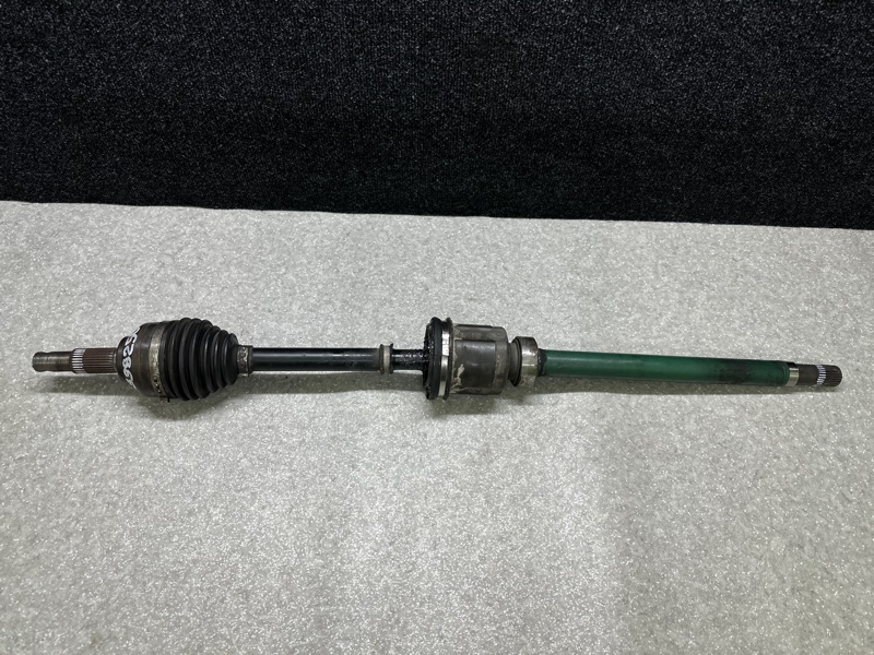 Запчасть привод передний правый NISSAN X-TRAIL/ROGUE T32 13-20 39100-4BA0A Б/У Привод передний правый NISSAN X-TRAIL/ROGUE T32 13-20 39100-4BA0A Б/У