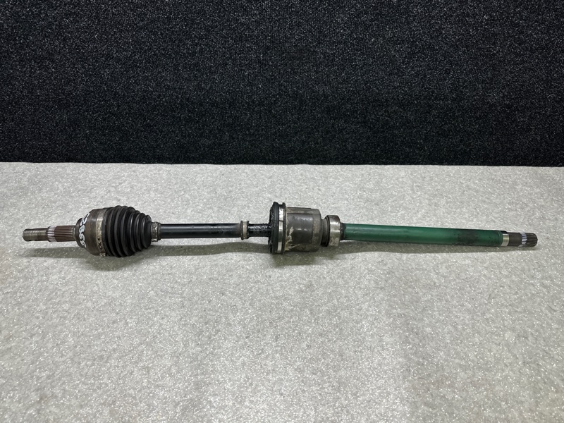 Привод передний правый X-TRAIL/ROGUE T32 13-20 Привод передний правый X-TRAIL/ROGUE T32 13-20