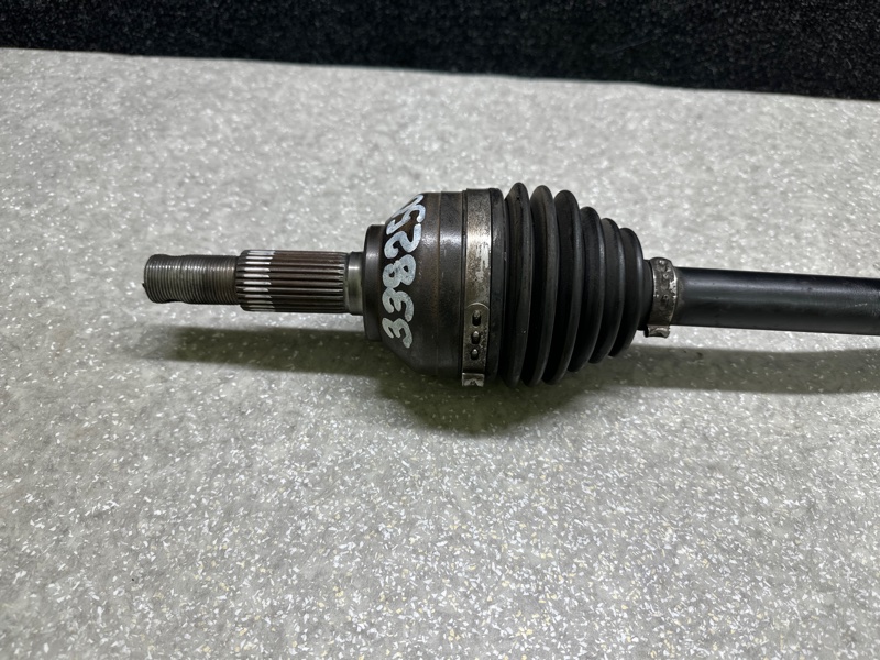 Привод передний правый NISSAN X-TRAIL/ROGUE T32 13-20 Привод передний правый NISSAN X-TRAIL/ROGUE T32 13-20