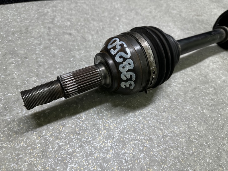 Привод передний правый X-TRAIL/ROGUE T32 13-20 Привод передний правый X-TRAIL/ROGUE T32 13-20