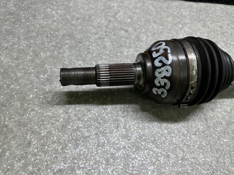 Привод передний правый X-TRAIL/ROGUE T32 13-20 Привод передний правый X-TRAIL/ROGUE T32 13-20