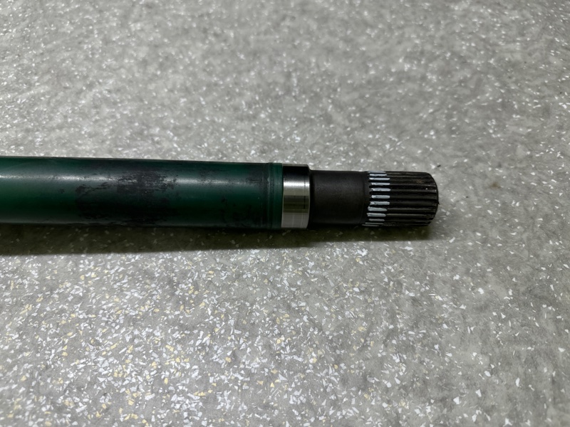 Привод передний правый X-TRAIL/ROGUE T32 13-20 Привод передний правый X-TRAIL/ROGUE T32 13-20