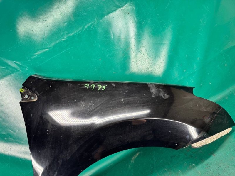 Крыло переднее правое ROGUE 08-15 2015 2.5 QR25DE Крыло переднее правое ROGUE 08-15 2015 2.5 QR25DE