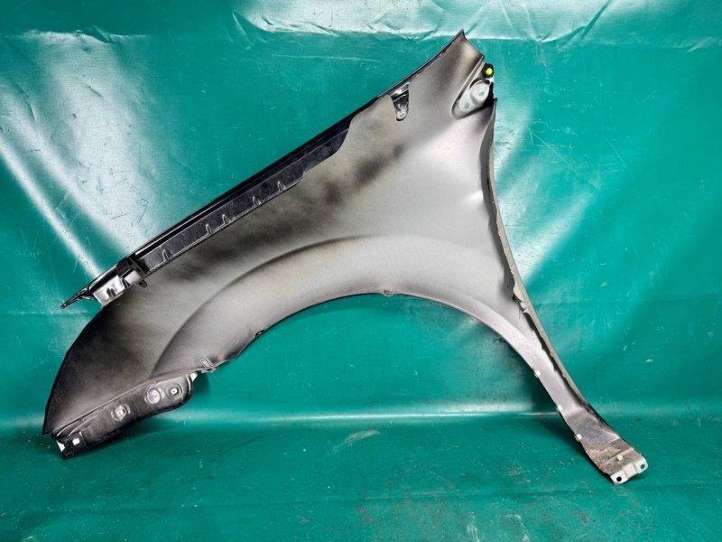 Крыло переднее правое ROGUE 08-15 2015 2.5 QR25DE Крыло переднее правое ROGUE 08-15 2015 2.5 QR25DE