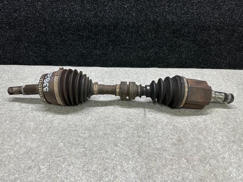 Привод передний левый X-TRAIL T30 01-07