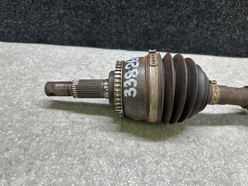 Привод передний левый NISSAN X-TRAIL T30 01-07