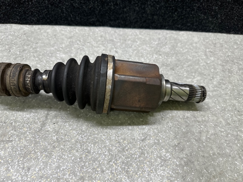 Привод передний левый X-TRAIL T30 01-07