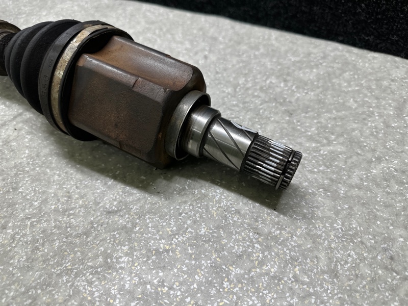 Привод передний левый X-TRAIL T30 01-07