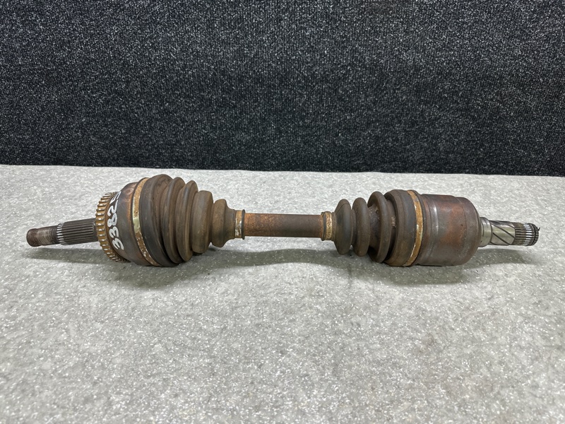 Привод передний левый X-TRAIL T30 01-07