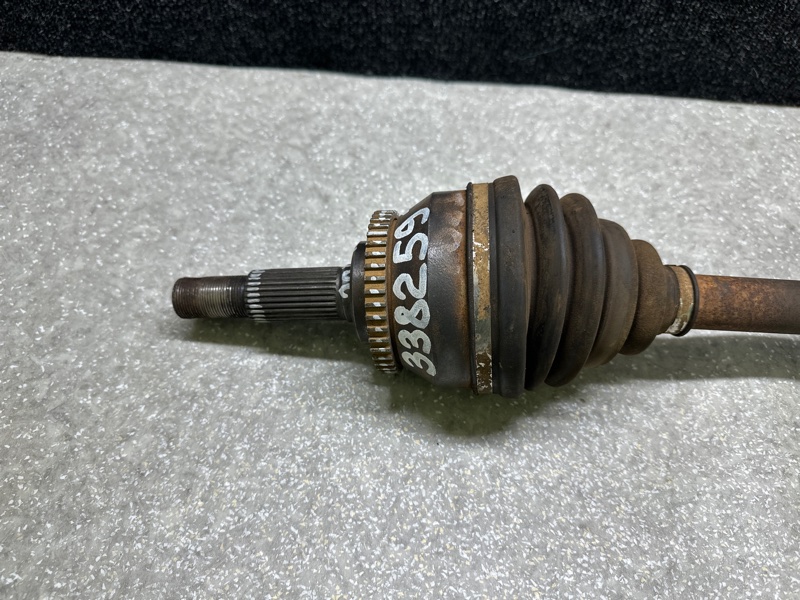 Привод передний левый NISSAN X-TRAIL T30 01-07