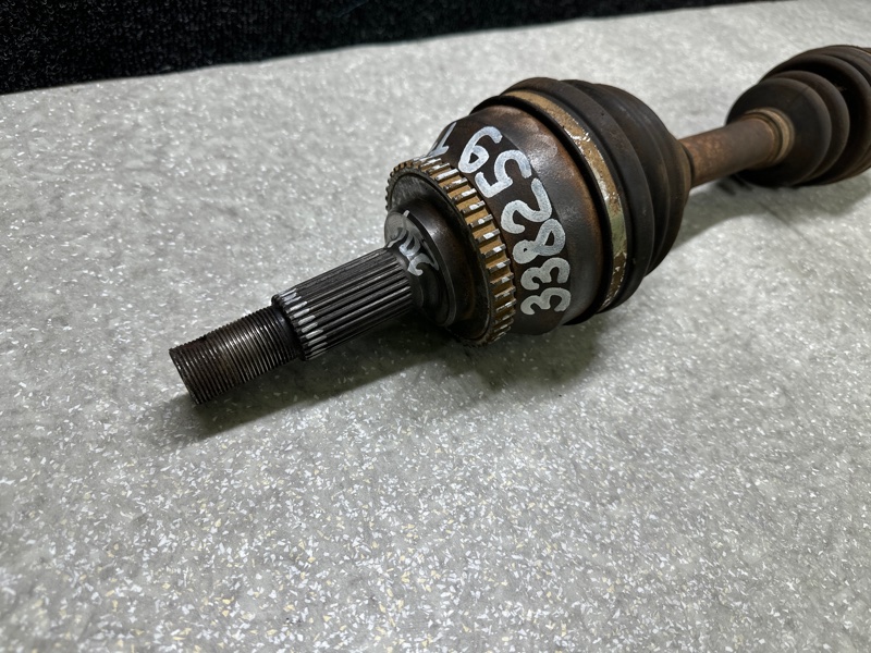 Привод передний левый X-TRAIL T30 01-07