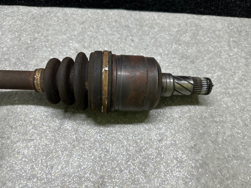 Привод передний левый X-TRAIL T30 01-07