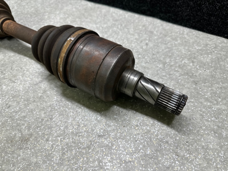 Привод передний левый X-TRAIL T30 01-07