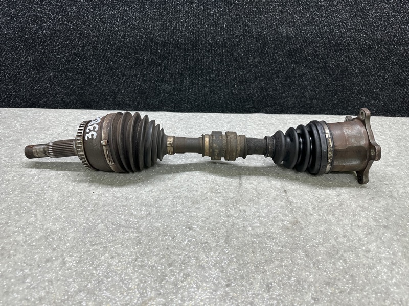 Привод передний правый X-TRAIL T30 01-07