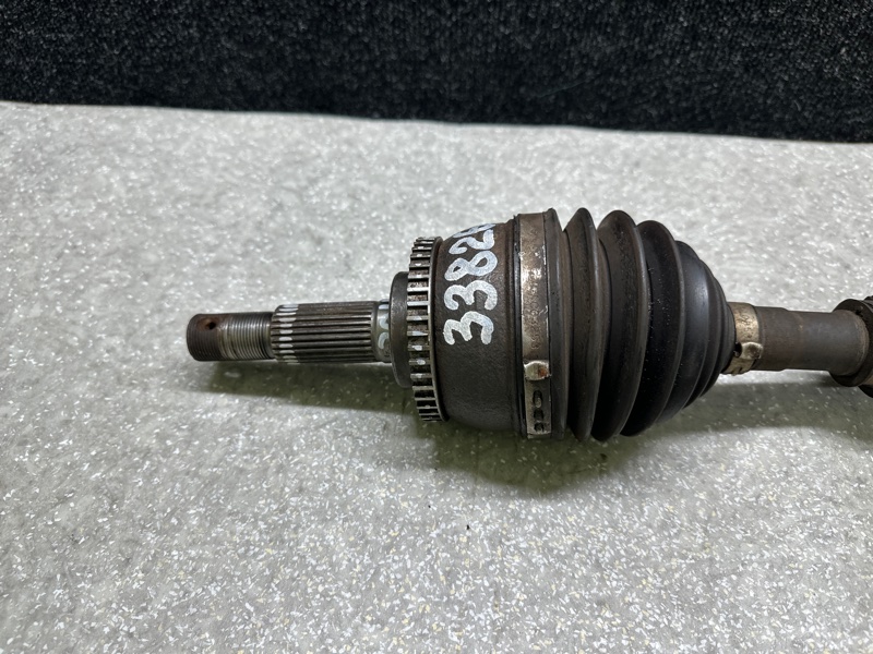 Привод передний правый NISSAN X-TRAIL T30 01-07