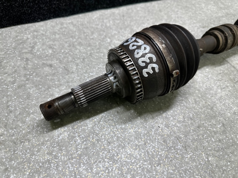 Привод передний правый X-TRAIL T30 01-07