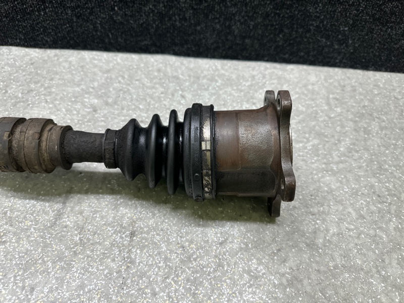 Привод передний правый X-TRAIL T30 01-07