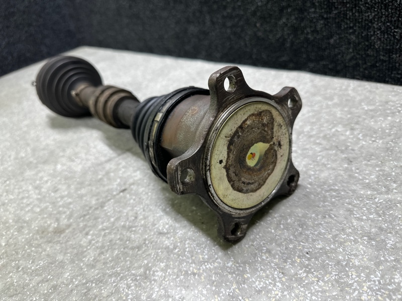 Привод передний правый X-TRAIL T30 01-07