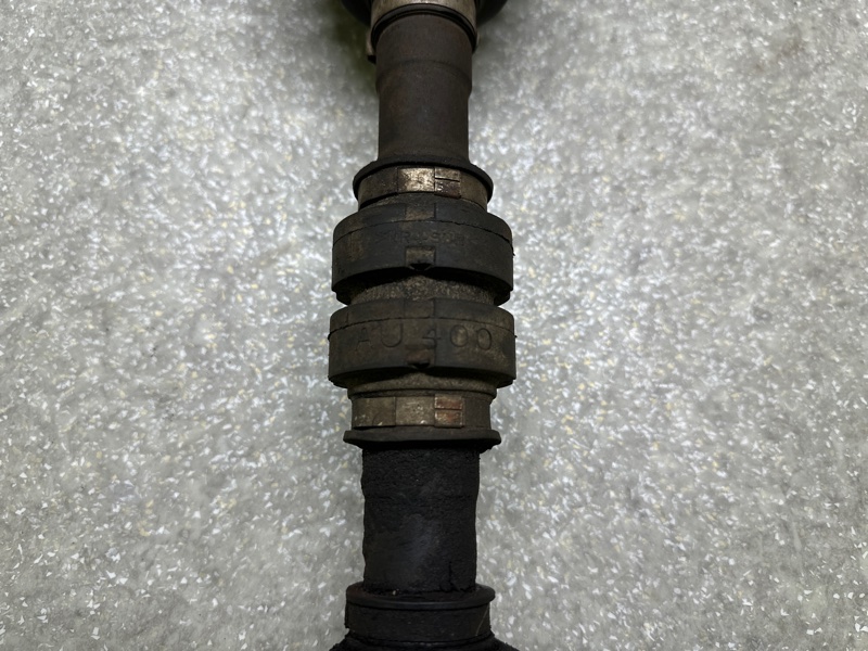 Привод передний правый X-TRAIL T30 01-07