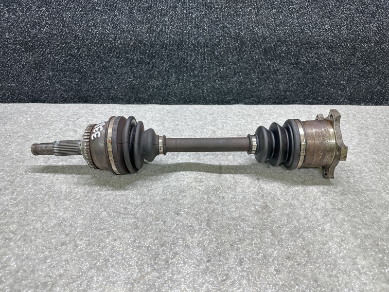 Привод передний правый X-TRAIL T30 01-07