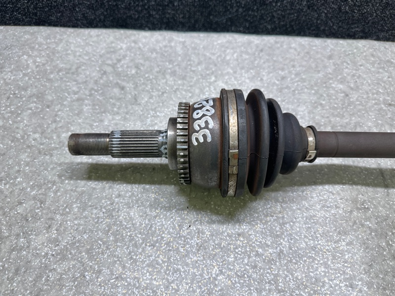 Привод передний правый NISSAN X-TRAIL T30 01-07