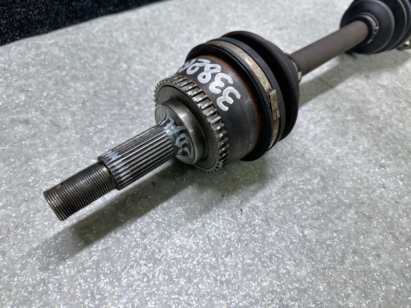 Привод передний правый X-TRAIL T30 01-07