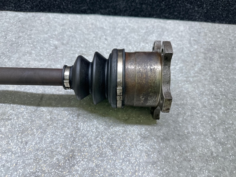 Привод передний правый X-TRAIL T30 01-07