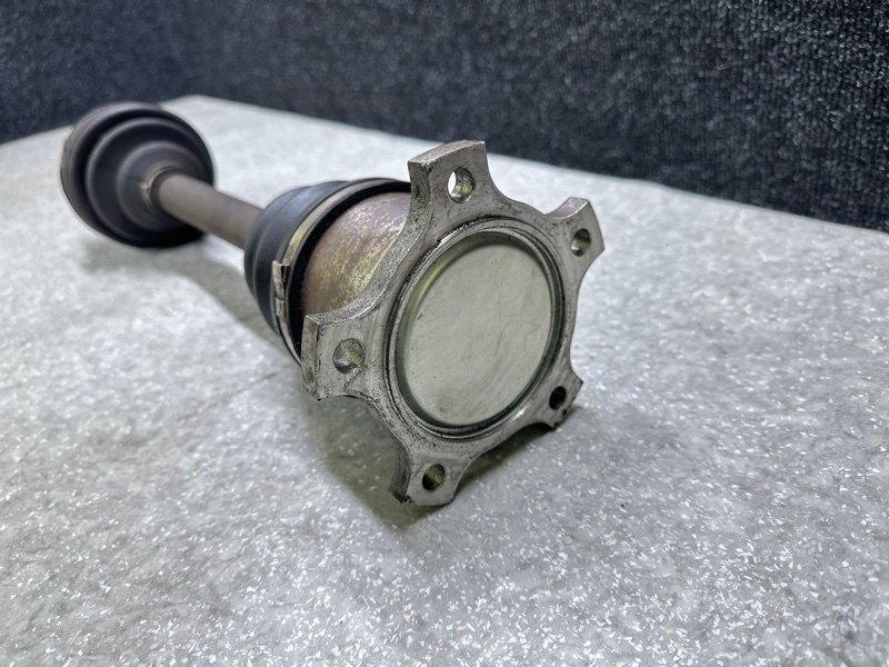 Привод передний правый X-TRAIL T30 01-07