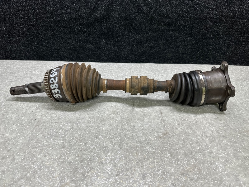 Привод передний правый X-TRAIL T30 01-07