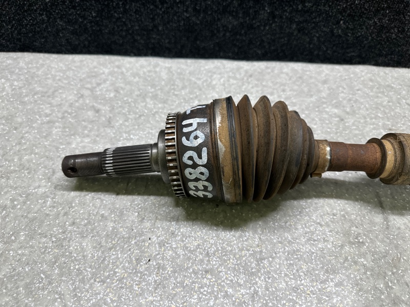 Привод передний правый NISSAN X-TRAIL T30 01-07