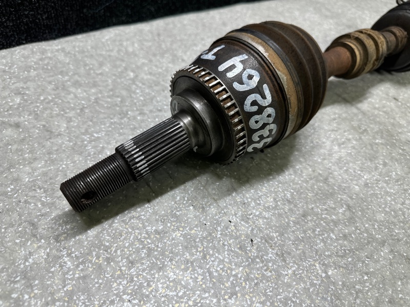 Привод передний правый X-TRAIL T30 01-07