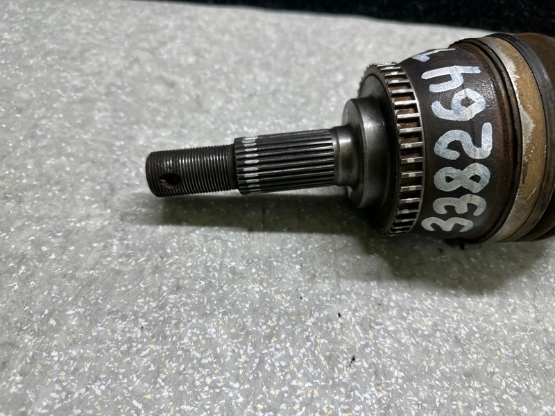 Привод передний правый X-TRAIL T30 01-07