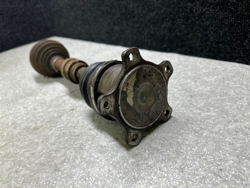 Привод передний правый X-TRAIL T30 01-07