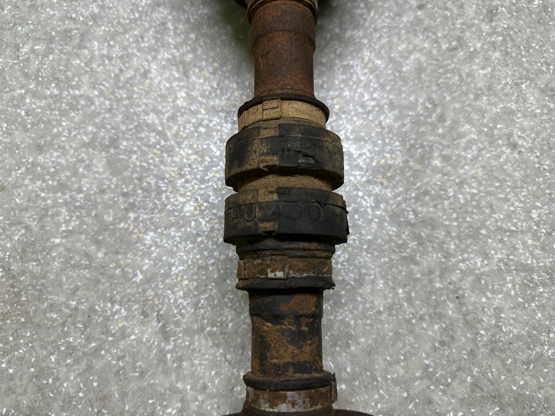 Привод передний правый X-TRAIL T30 01-07