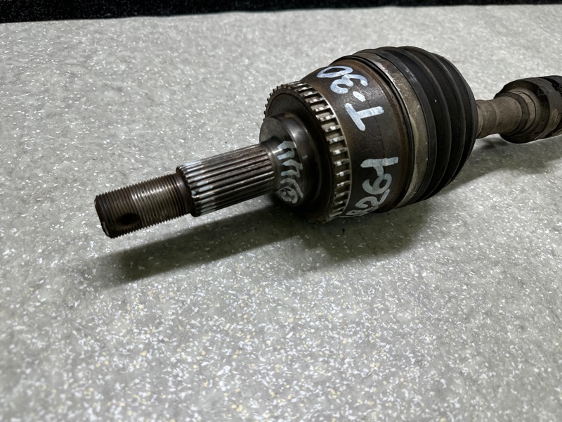 Привод передний левый X-TRAIL T30 01-07