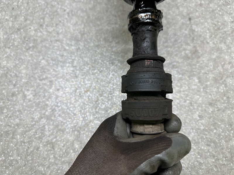 Привод передний левый X-TRAIL T30 01-07