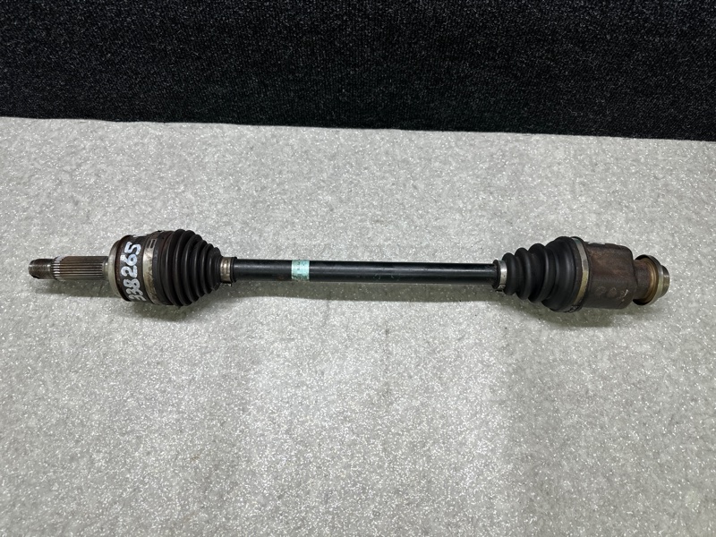 Привод задний правый ACURA MDX (YD2) 06-13 42310-STX-A01 Б/У