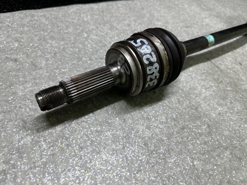 Привод задний правый MDX (YD2) 06-13