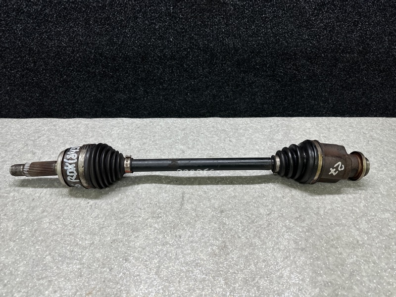 Привод задний левый MDX (YD2) 06-13