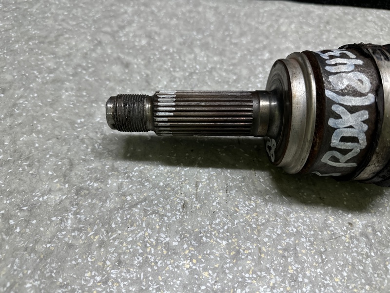 Привод задний левый MDX (YD2) 06-13